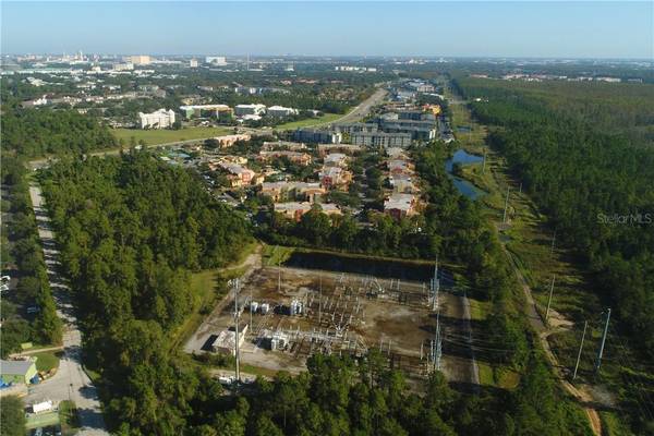 INTERNATIONAL DR, Orlando, FL 32821