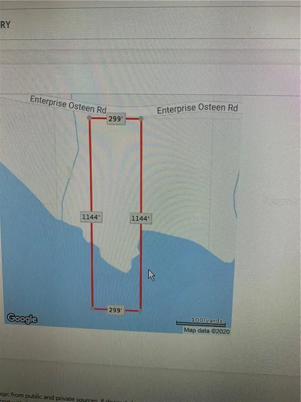 1061 ENTERPRISE OSTEEN RD, Deltona, FL 32725