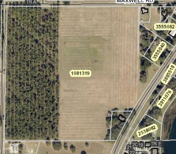 STATE ROAD 19, Umatilla, FL 32784