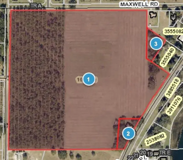 STATE ROAD 19, Umatilla, FL 32784