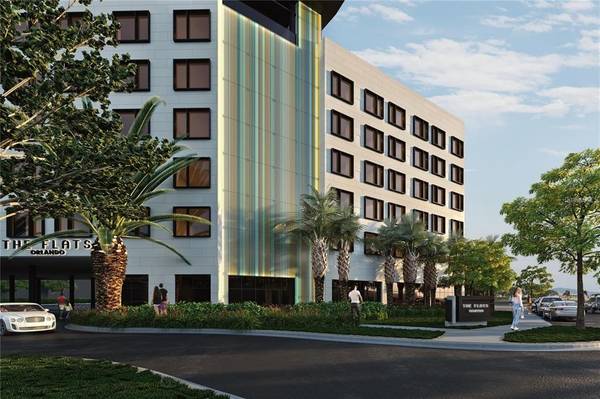 4849 W IRLO BRONSON HWY #614, Kissimmee, FL 34746