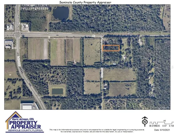 2515 RICHMOND AVE, Sanford, FL 32773