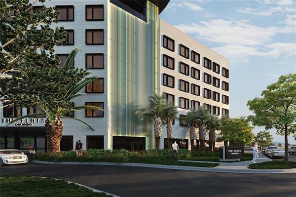 4849 W IRLO BRONSON HWY #419, Kissimmee, FL 34746