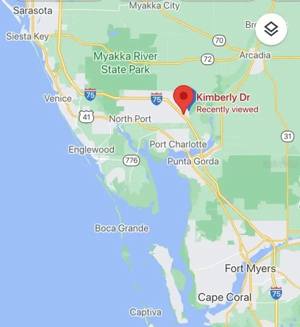 KIMBERLY DR, North Port, FL 34288