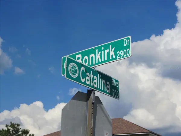 1688 CATALINA BLVD, Deltona, FL 32738