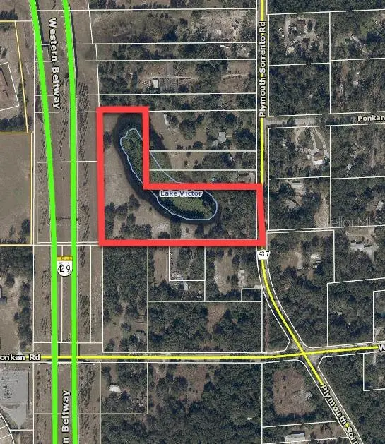 3142 PLYMOUTH SORRENTO RD, Apopka, FL 32712