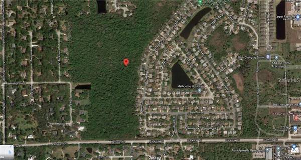 PARKWAY DR, Melbourne, FL 32934