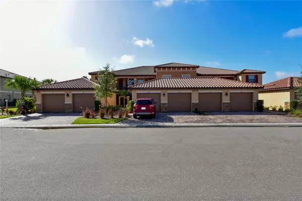 13732 MESSINA LOOP #201, Bradenton, FL 34211