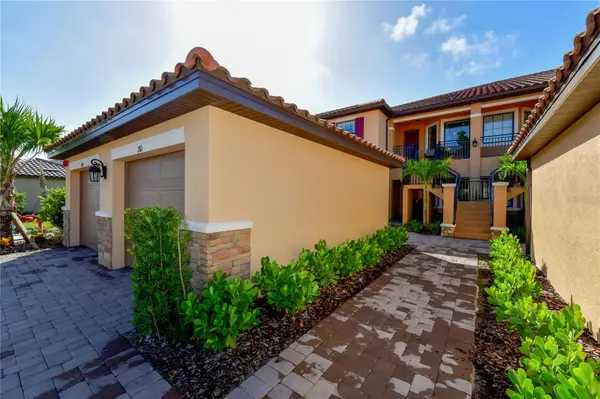 13732 MESSINA LOOP #201, Bradenton, FL 34211