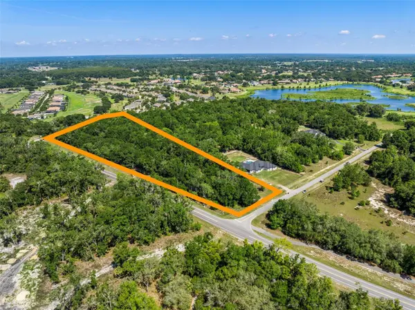 Lot 1 HOJIN ST, Sorrento, FL 32776