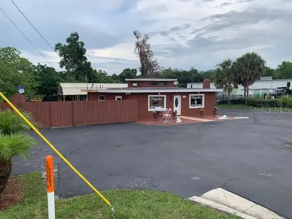 2615 E SEMORAN BLVD, Apopka, FL 32703