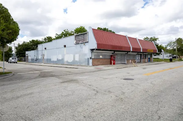 222 N PARRAMORE AVE, Orlando, FL 32801