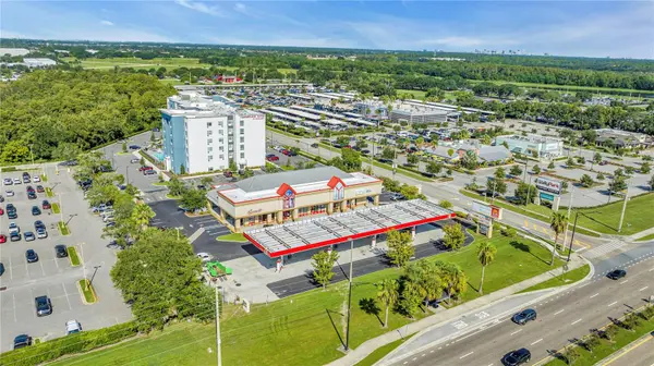 5600 BUTLER NATIONAL DR, Orlando, FL 32812