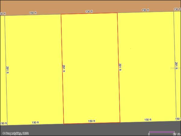 QUINCE AVE, Eustis, FL 32736