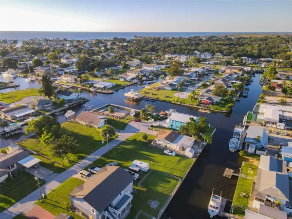 Lot 33 JUDY AVENUE, Hudson, FL 34667