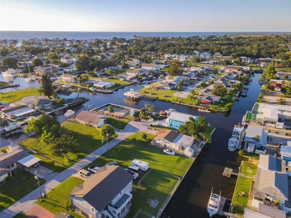 JUDY AVENUE, Hudson, FL 34667