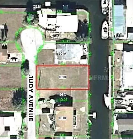 Lot 33 JUDY AVENUE, Hudson, FL 34667