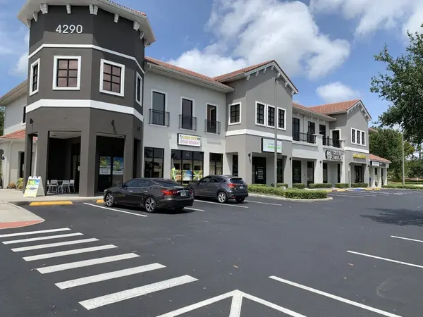 4290 S HIGHWAY 27 #206, Clermont, FL 34711
