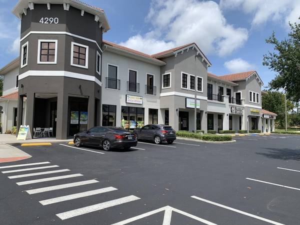 4290 S HIGHWAY 27 #206, Clermont, FL 34711