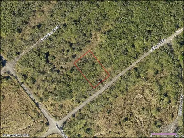981 LAIKA RD SW, Palm Bay, FL 32908