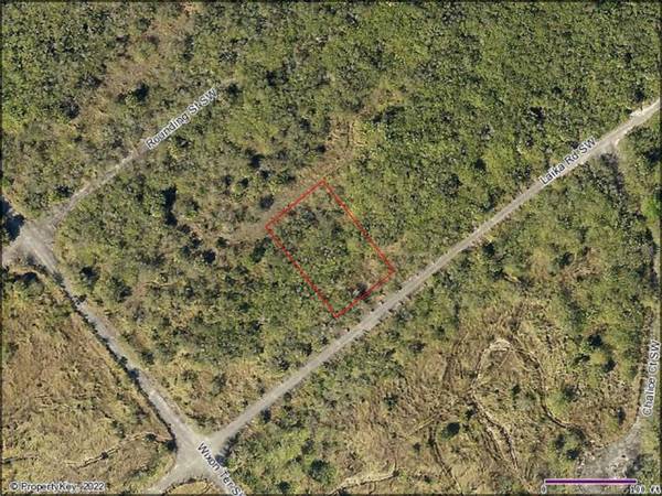 981 LAIKA RD SW, Palm Bay, FL 32908