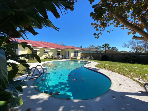 910 LAKE AVE, Edgewater, FL 32132