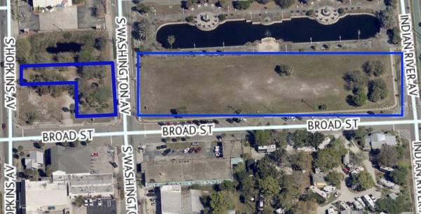 113 S HOPKINS AVE, Titusville, FL 32796