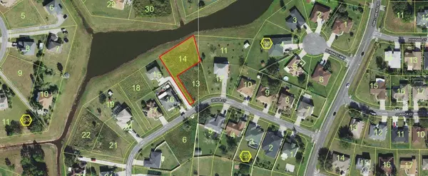 GENOA CT, Kissimmee, FL 34758