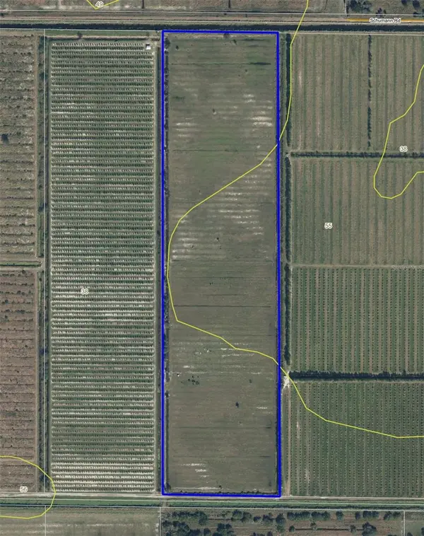 SCHUMANN RD, Fort Pierce, FL 34945