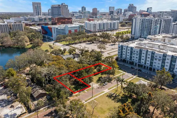623 W CONCORD ST, Orlando, FL 32801
