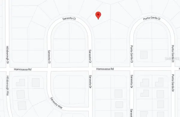 1407 SARASOTA CT, Poinciana, FL 34759