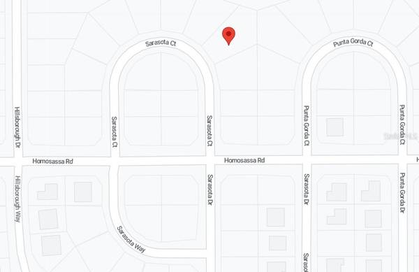 1407 SARASOTA CT, Poinciana, FL 34759