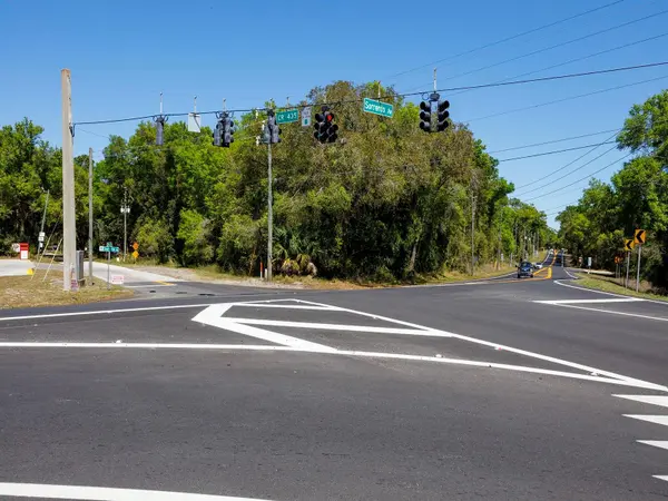 NILES ST, Mount Plymouth, FL 32776