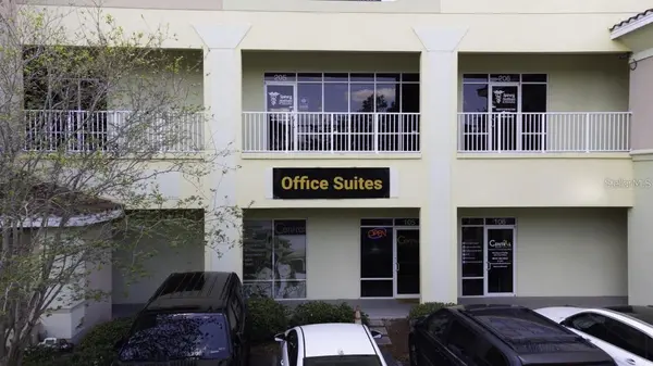 12250 MENTA ST #106, Orlando, FL 32837