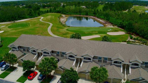 9447 MYRTLE CREEK LN #112, Orlando, FL 32832