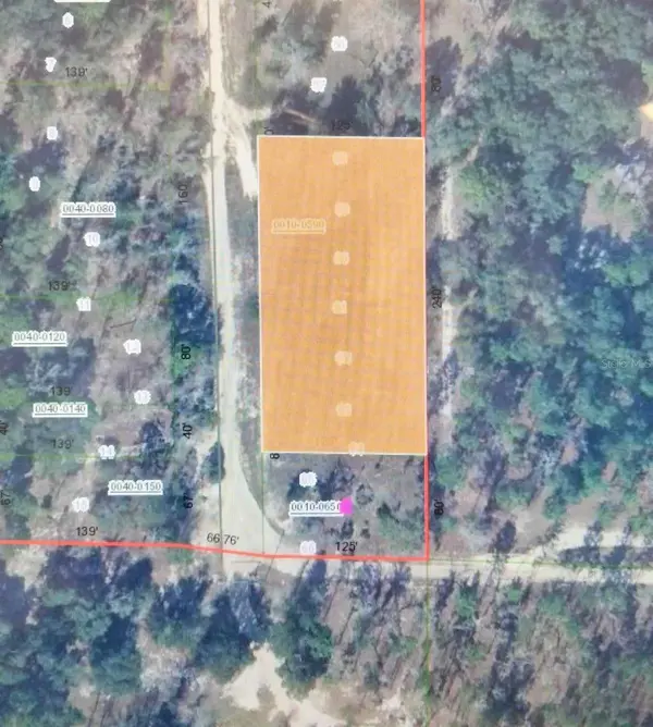 216 HIGHLAND DR, Hawthorne, FL 32640