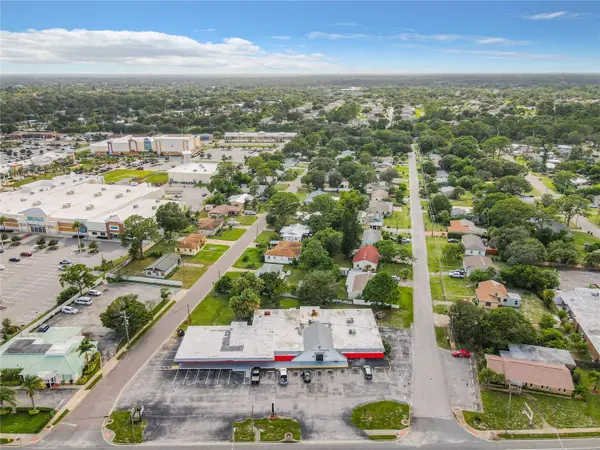 2300 S WASHINGTON AVE, Titusville, FL 32780