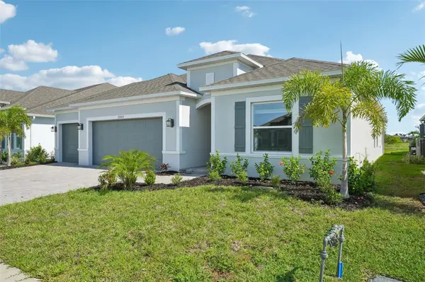 25503 CALUSA DR, Punta Gorda, FL 33955