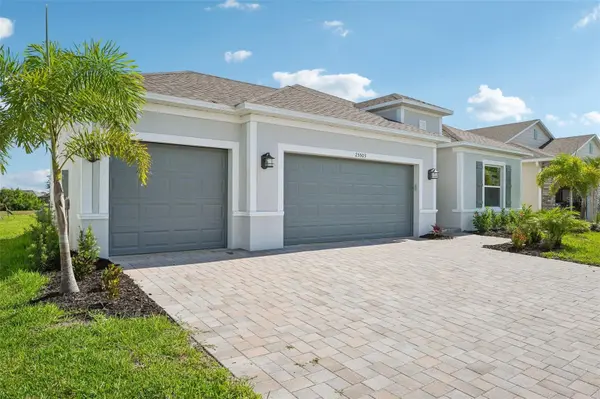25503 CALUSA DR, Punta Gorda, FL 33955