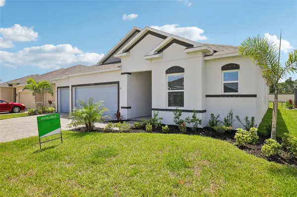 25129 CALUSA DR, Punta Gorda, FL 33955