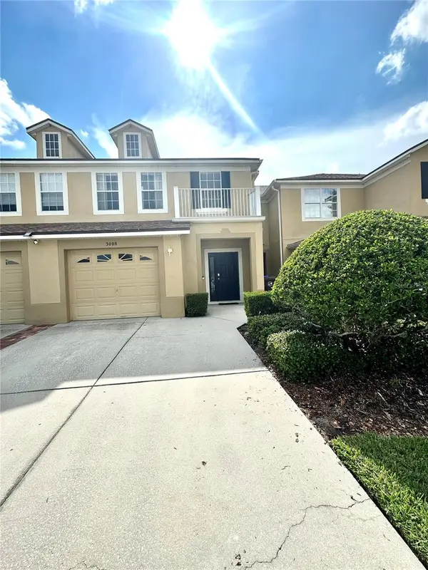 3008 ASHLAND LN S, Kissimmee, FL 34741