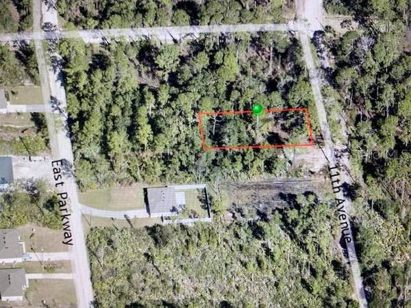 1170 11TH AVE, Deland, FL 32724