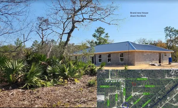 4606 PIEDMONT AVE, Sebring, FL 33875