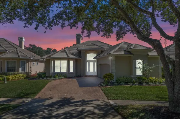 10531 HOLLY CREST DR, Orlando, FL 32836