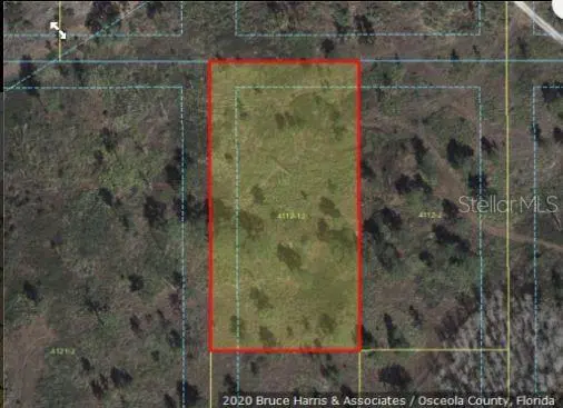Address not disclosed, St Cloud, FL 34773