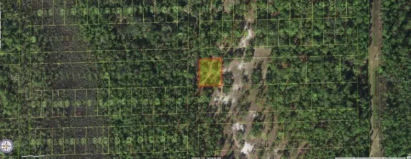 18TH AVE, St Cloud, FL 34771