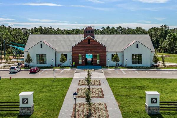 7110 SANDHILL CRANE WAY #1, St Cloud, FL 34773
