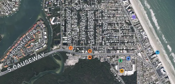 429 E 3RD AVE, New Smyrna Beach, FL 32169