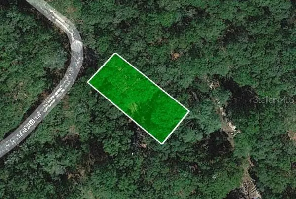 SE 82 LN/SE 73 CT, Trenton, FL 32693