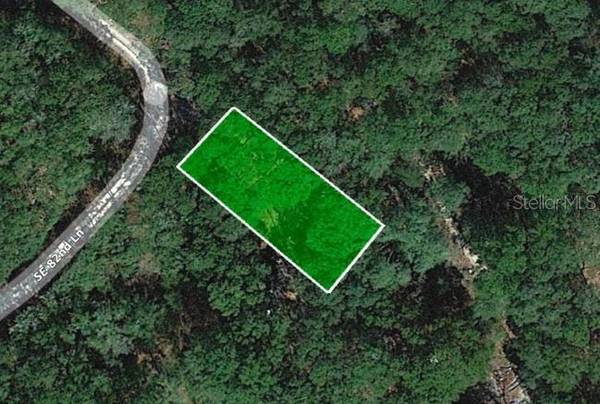 SE 82 LN/SE 73 CT, Trenton, FL 32693